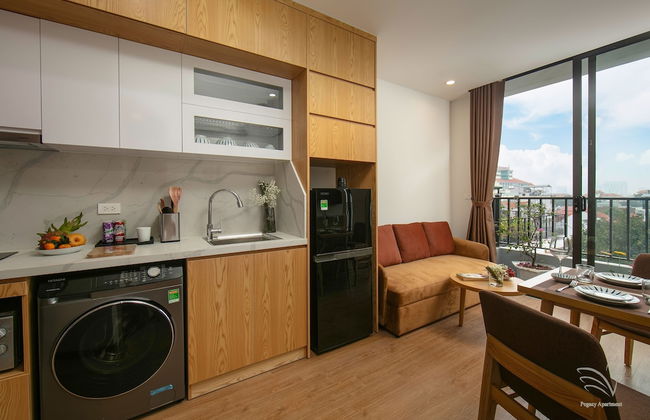 Westlake Pearl Aparthotel & Spa - By Pegasy Group - Photo 25