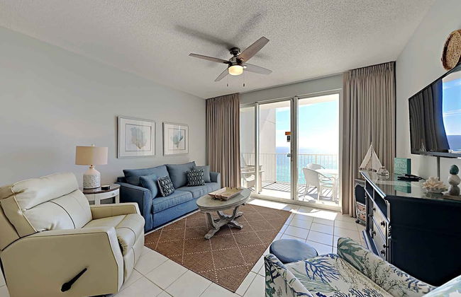 Majestic Sun by Southern Vacation Rentals - Foto 29