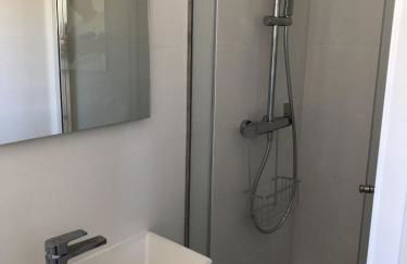 Modern Apartment Frontline Beach - Foto 26