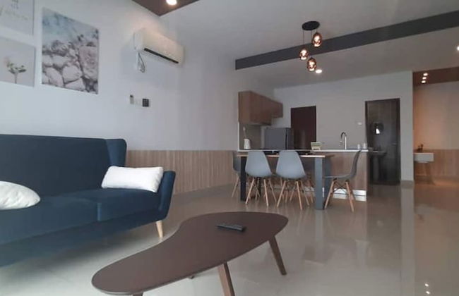 Palazio Serviced Apartment - Foto 56