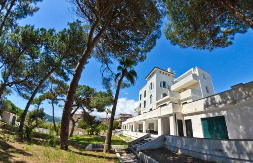 Scauri resort - Foto 31