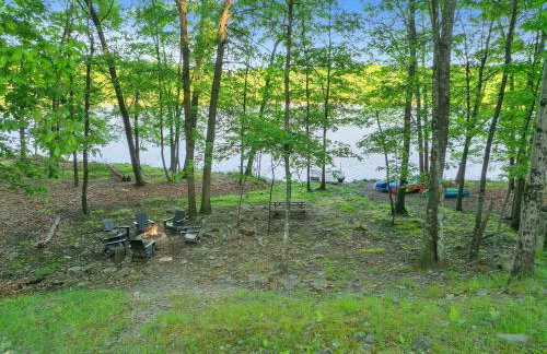 Lakefront Home, Hot Tub, Pool Access, Boats, Pets - Photo 39