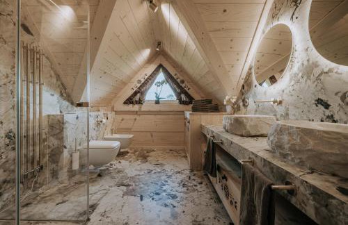 Tatra Bjerge View - Foto 69