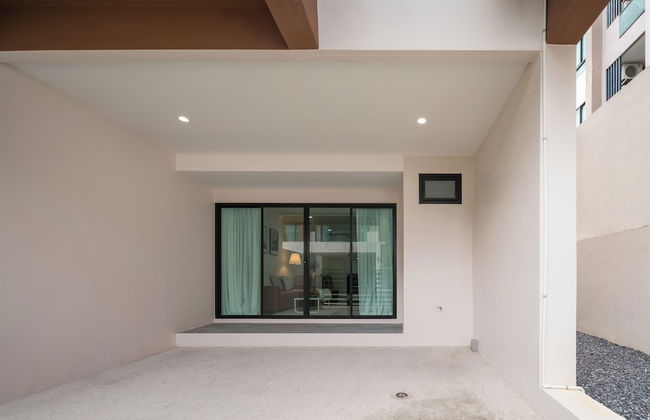 Chao Wilai Residence | Naiyang Beach | HKT Airport - Foto 15