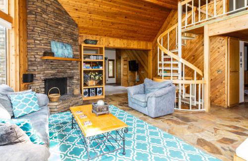 Lakefront with Hot Tub/Sauna-Beaver Lake,Arkansas - Foto 1