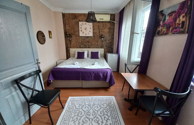 Medellin Apart Hotel Istanbul - Foto 8