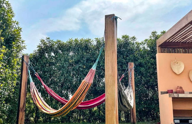 HOP Munay Relajante en Campo y Playa en Chincha - Foto 11