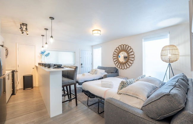 ONE Bedroom Apartment - Photo 15