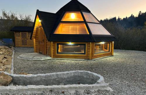 Sferyczny Azyl - Foto 27