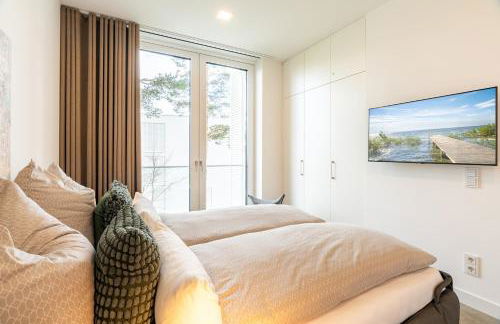 "Lagunenperle" - Villen an der Kliffkante - Foto 16