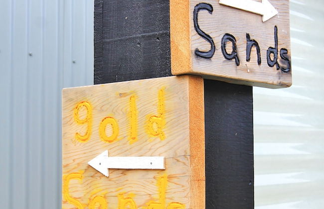 Code Time Lodge - Foto 24