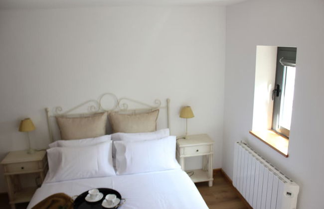 Curral D'Avó Turismo Rural & SPA - Foto 8