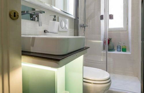 Maison et studio lOrangerie - Foto 36