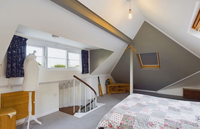 The Timbers in Seaview - Foto 49