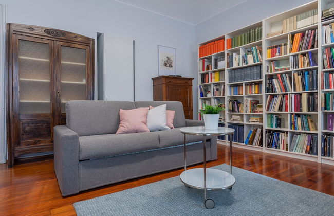 Spazioso Appartamento nei Pressi del Po by Wonderful Italy - Foto 59