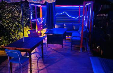 Vintage Home 55 Direkt am Fuße zur Wartburg - Foto 14