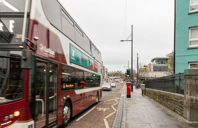 Tony Asga - Coady Apartment - Photo 36