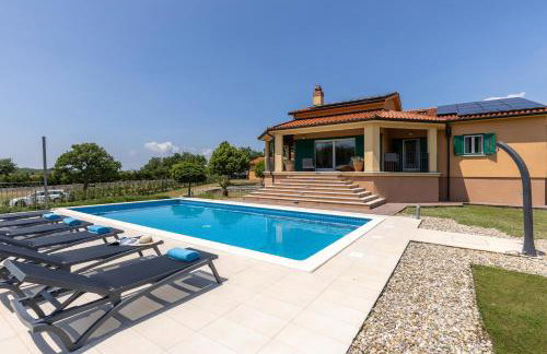 Villa Dani-with big pool 50m2 - Photo 25