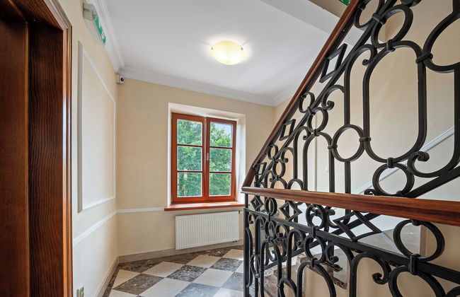 Apartamenty Furta Dominikańska - Foto 20