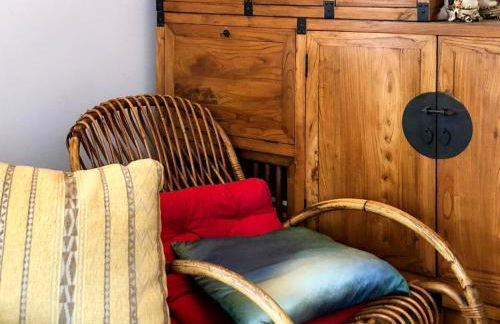 A Casa di Zia Daniela - Oasi nel Silenzio - Photo 9