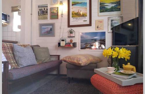 Cattle Shed Cottage - Foto 9