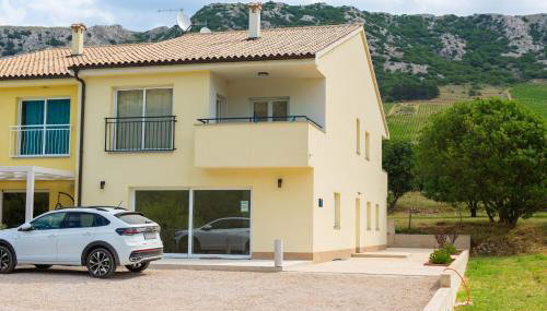 Apartments Ena & Leona - Foto 2