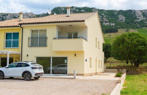 Apartments Ena & Leona - Foto 2