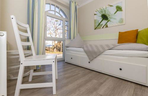 Appartementhaus Miramare Ferienwohnung 06 - Foto 15