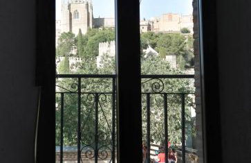 Leyenda de la Cava - Living Toledo - Foto 37