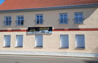 FeWo an der Havel - Foto 1