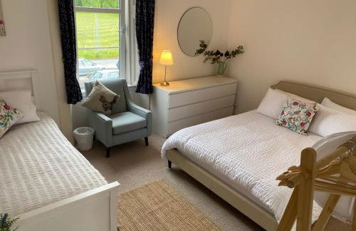 The Rannoch Nest, Kinloch Rannoch - Foto 12