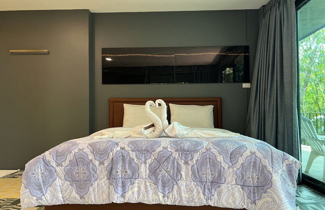 Ton Pling Khao Lak Villa - Photo 1