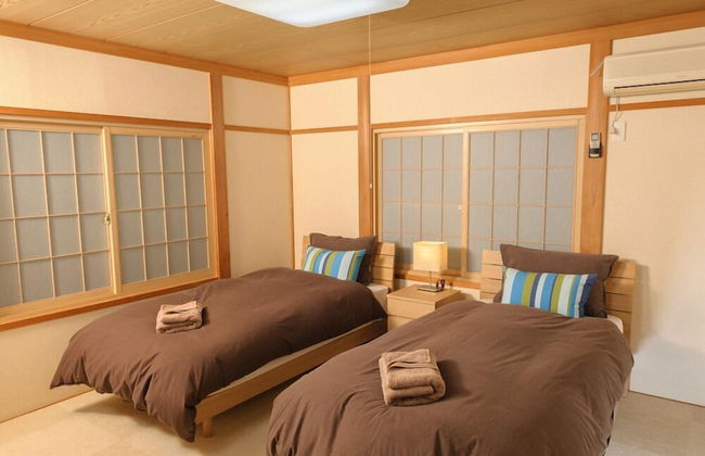 Le Bocage - Hakuba Echoland Chalets - Foto 13