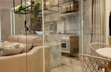 Apartamento para temporada mobiliado - Foto 19