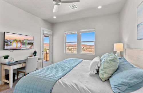 Ocotillo 69 3 Bedrooms with a Private Hot Tub, Fire Pit, and Private Patio - Foto 18