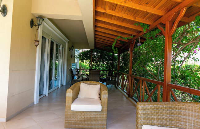 Paradise Town Villa Hadrian - Foto 5