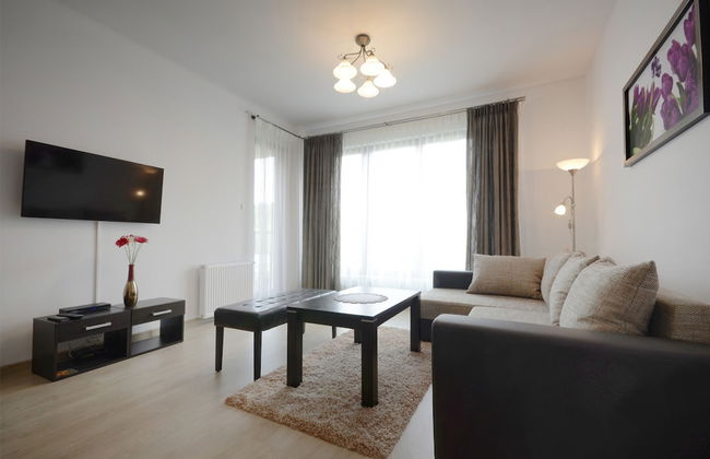 Dom & House - Apartments Nowe Orlowo - Foto 75