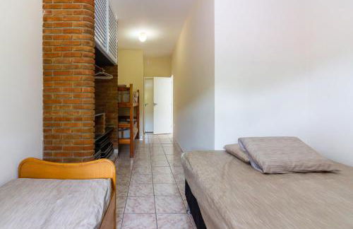 O paraíso em Peruíbe Casa para até 25 pessoas - Foto 20