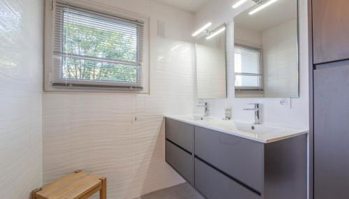 Alpe d'Huez Houses - Chez Val - Magnifique 62m2 pour 6 avec vue montagne splendide - Les Chances - Foto 4