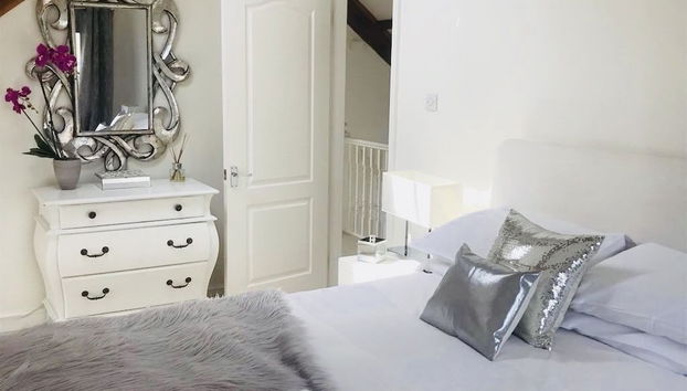 The Chapel by Platinum Retreats - Foto 4, Habitación