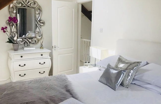 The Chapel by Platinum Retreats - Foto 4