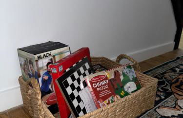 Staten Luxe, Modern Stay Close to NJ, NYC and Brooklyn! - Foto 69