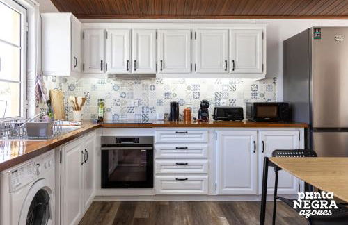 The Biscuit House by PontaNegraAzores - Foto 19