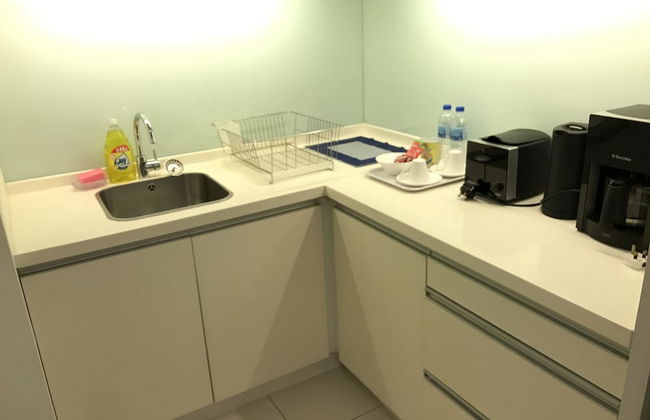 WTE KLCC Suites - Foto 27