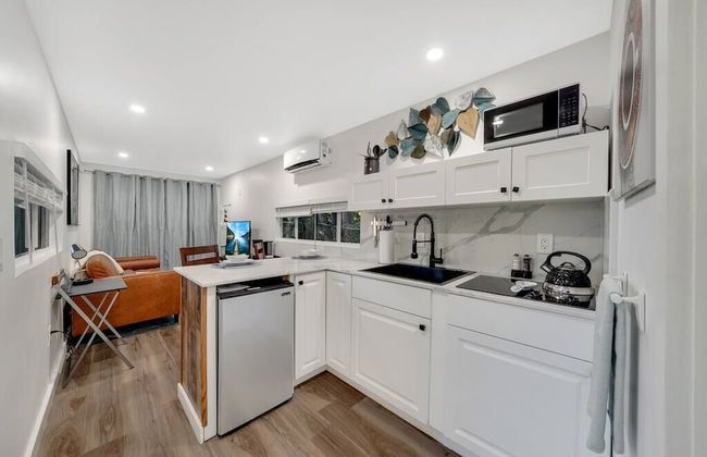 Oasis Container Home - Foto 28