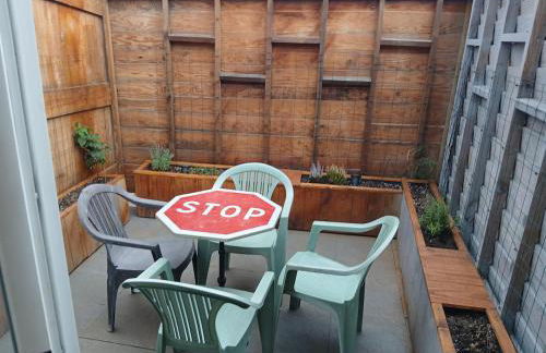 Appartement de 90 m2 climatisé avec terrasse - Foto 10