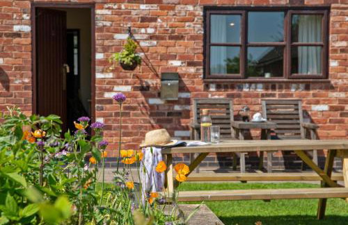 Alpaca Cottage 7mins to Alton Towers - Foto 13