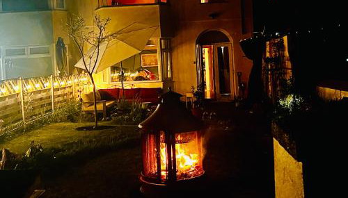 Liverpool - Cosy Jazzy Beach Home! - Foto 2