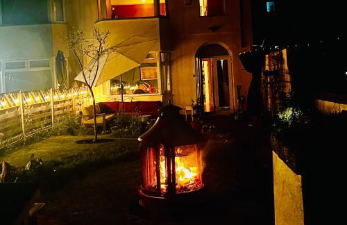 Liverpool - Cosy Jazzy Beach Home! - Foto 2