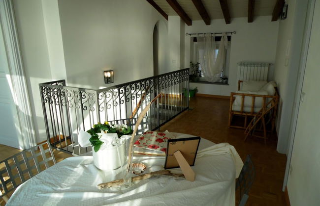 Apartment in Vello by Lake Iseo Beach - Foto 23